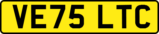 VE75LTC