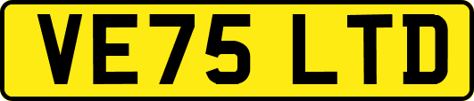 VE75LTD