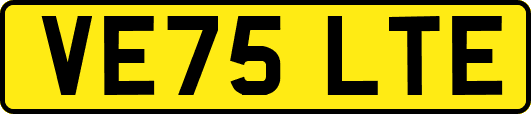 VE75LTE