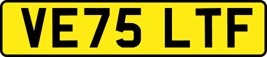VE75LTF