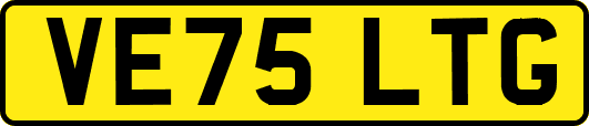 VE75LTG