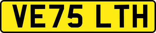 VE75LTH