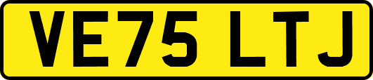 VE75LTJ