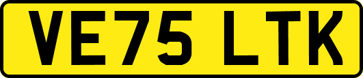 VE75LTK