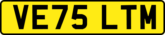 VE75LTM