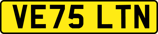 VE75LTN