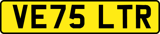 VE75LTR