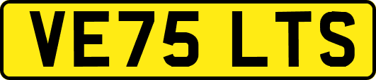 VE75LTS