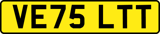 VE75LTT