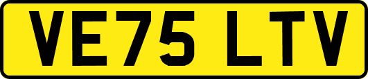 VE75LTV