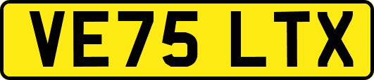 VE75LTX