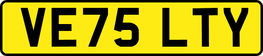 VE75LTY