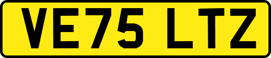 VE75LTZ