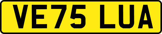 VE75LUA