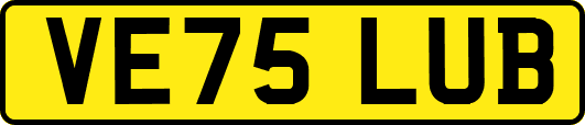 VE75LUB