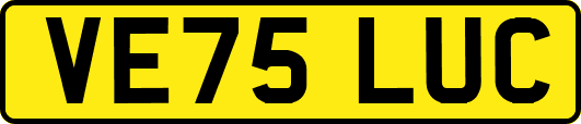 VE75LUC
