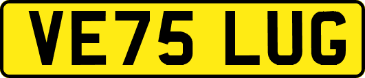 VE75LUG