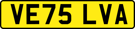 VE75LVA