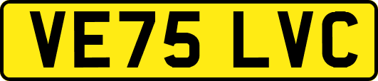 VE75LVC