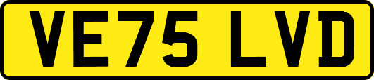 VE75LVD