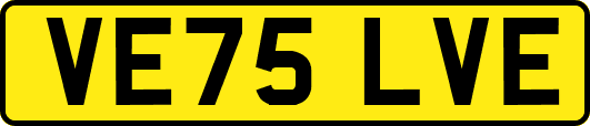 VE75LVE