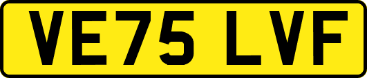 VE75LVF