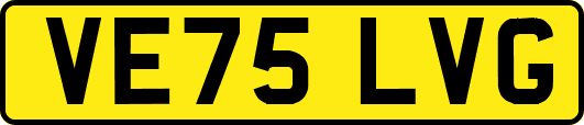 VE75LVG