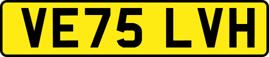 VE75LVH