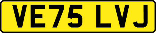 VE75LVJ