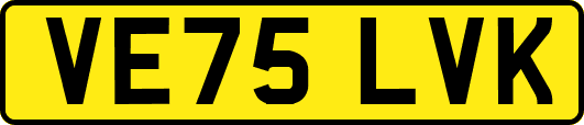 VE75LVK