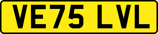 VE75LVL