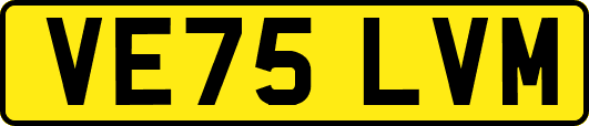 VE75LVM