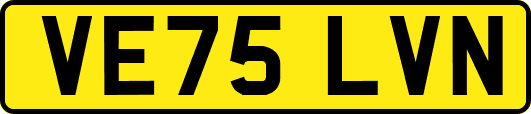 VE75LVN