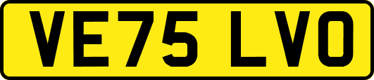 VE75LVO