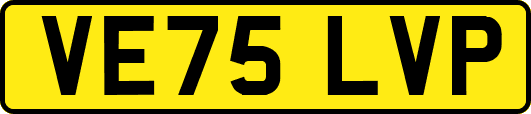 VE75LVP