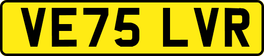 VE75LVR