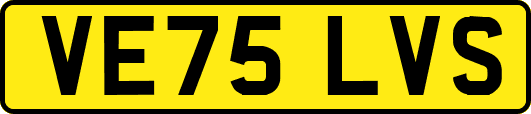VE75LVS