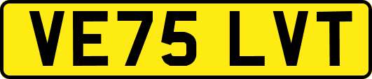 VE75LVT