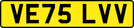 VE75LVV
