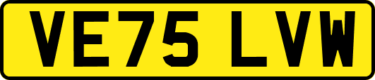 VE75LVW