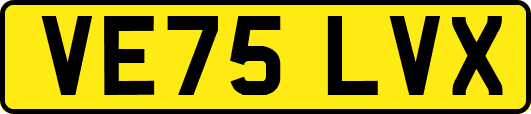 VE75LVX