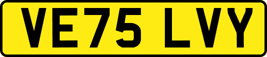 VE75LVY