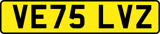 VE75LVZ
