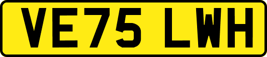VE75LWH