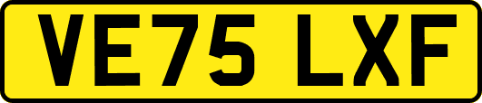 VE75LXF