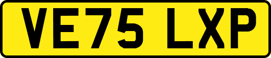 VE75LXP