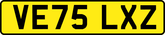 VE75LXZ