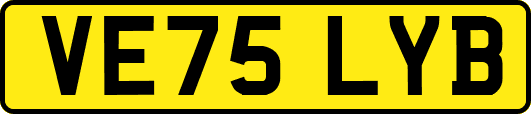 VE75LYB