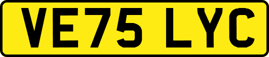 VE75LYC
