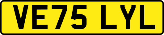VE75LYL